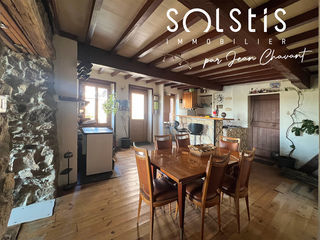  Maison � vendre 6 pi�ces 116 m�