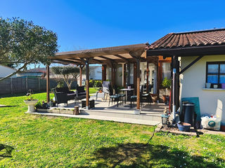  Maison � vendre 5 pi�ces 132 m�