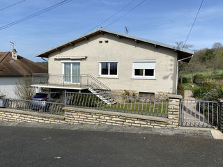  Maison � vendre 4 pi�ces 75 m�