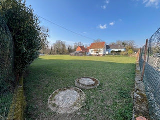  Terrain � vendre 2488 m�