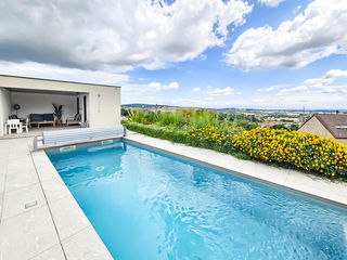  Maison � vendre 4 pi�ces 170 m�