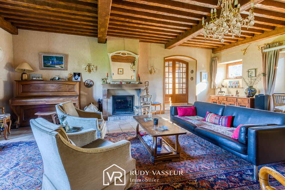 � vendre  Propri�t�/ch�teau Servas (01960)