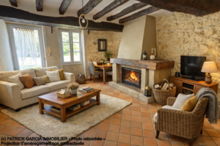  Maison � vendre 4 pi�ces 107 m�