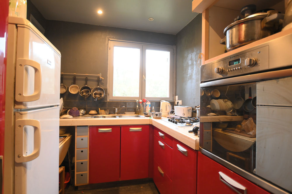 � vendre  Propri�t�/ch�teau V�zelay (89450)