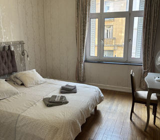  Appartement � vendre 6 pi�ces 147 m�