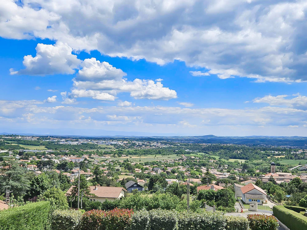 � vendre  Maison Dav�zieux (07430)