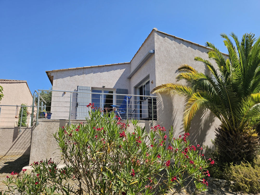 � vendre  Maison Bagnols-en-For�t (83600)