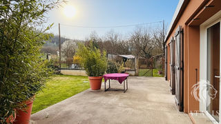  Maison � vendre 7 pi�ces 172 m�