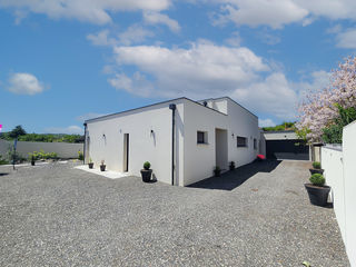  Maison � vendre 5 pi�ces 160 m�