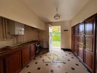  Maison � vendre 5 pi�ces 92 m�