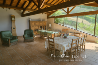  Maison � vendre 5 pi�ces 150 m�