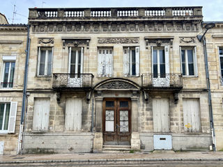  Maison � vendre 12 pi�ces 400 m�