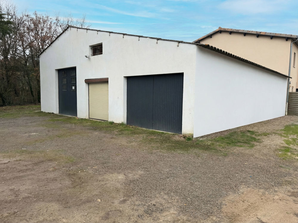 � vendre  Maison Roisey (42520)