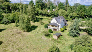  Propri�t�/ch�teau � vendre 6 pi�ces 140 m�