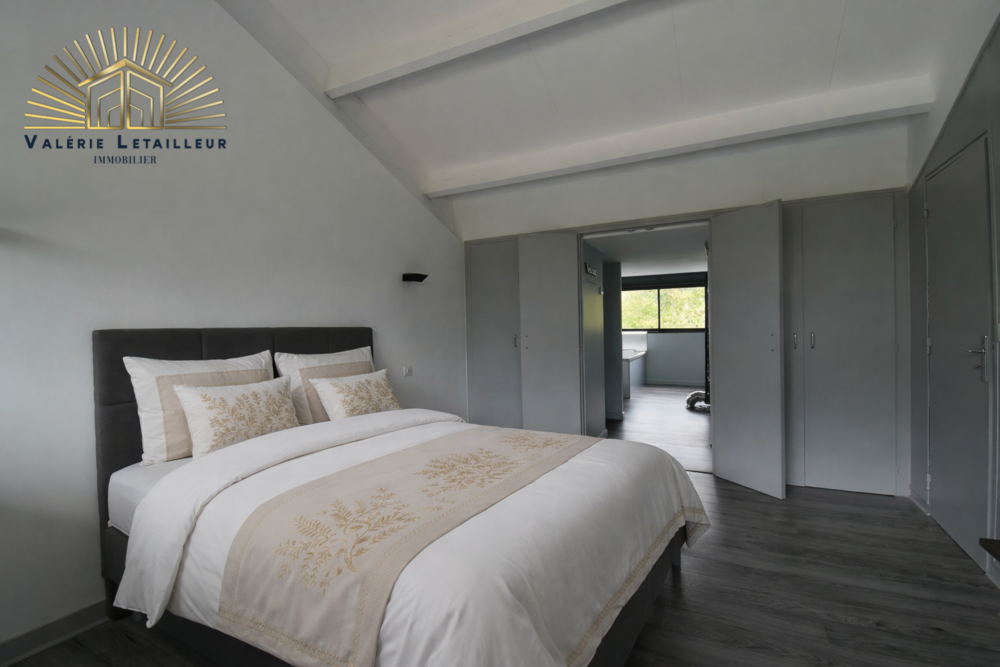 � vendre  Maison Pompignac (33370)