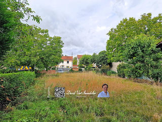  Terrain � vendre 509 m�