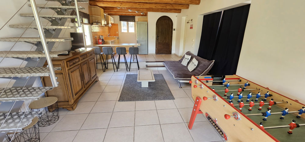 � vendre  Propri�t�/ch�teau Bagnols-en-For�t (83600)