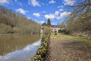  Propri�t�/ch�teau � vendre 12 pi�ces 230 m�