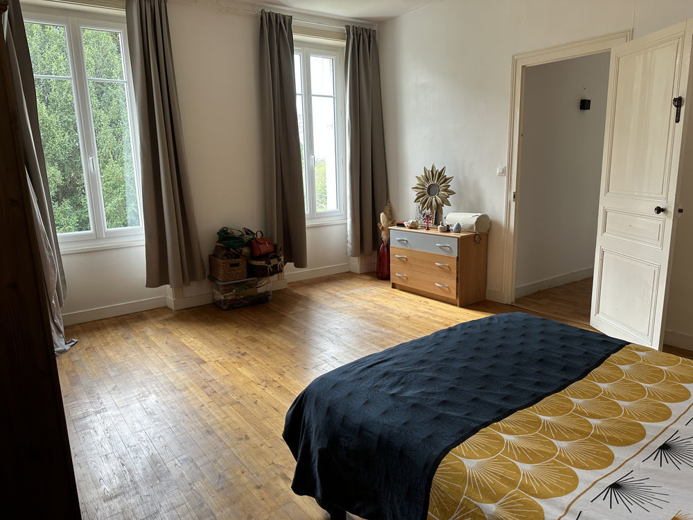 � vendre  Maison Sigogne (16200)