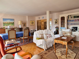  Appartement � vendre 5 pi�ces 121 m�