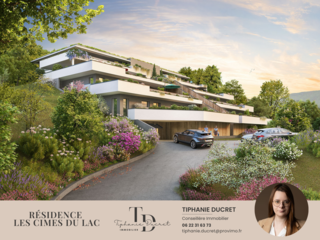  Appartement � vendre 4 pi�ces 116 m�