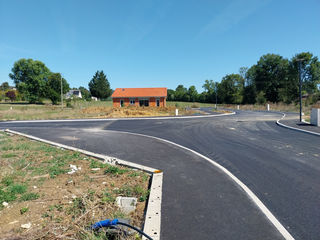  Terrain � vendre 720 m�