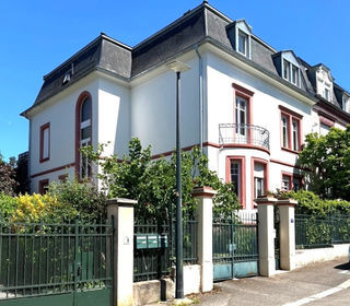  Maison � vendre 13 pi�ces 385 m�