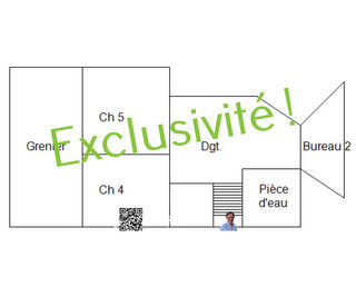  Maison � vendre 8 pi�ces 165 m�