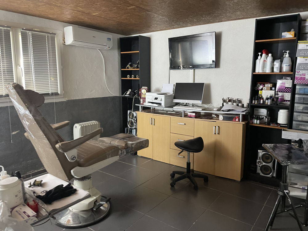 � vendre  Maison Porto-Vecchio (20137)