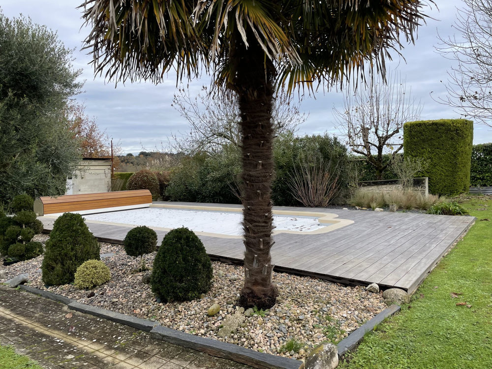 � vendre  Propri�t�/ch�teau Saint-Brice (16100)