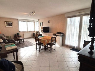  Appartement � vendre 3 pi�ces 79 m�