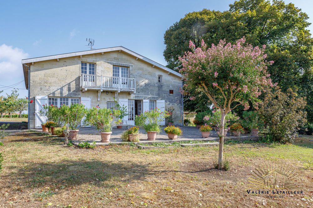 � vendre  Maison Pompignac (33370)