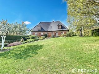  Maison � vendre 7 pi�ces 202 m�