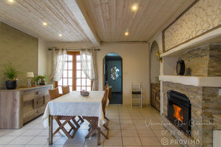  Maison � vendre 4 pi�ces 95 m�