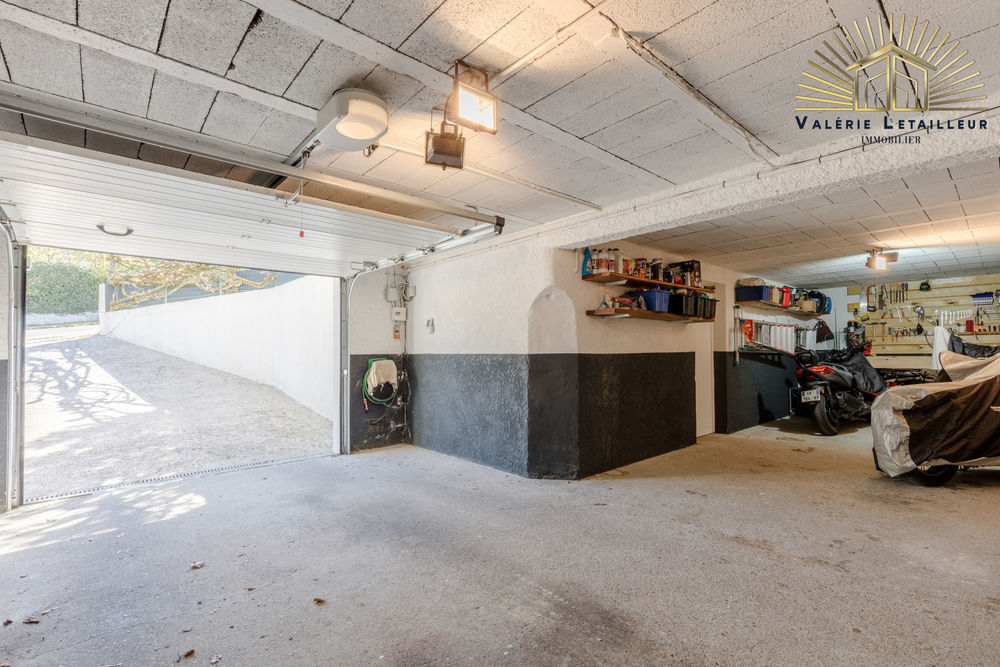 � vendre  Maison Carignan-de-Bordeaux (33360)