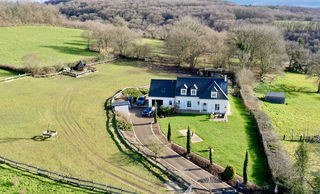  Maison � vendre 8 pi�ces 182 m�