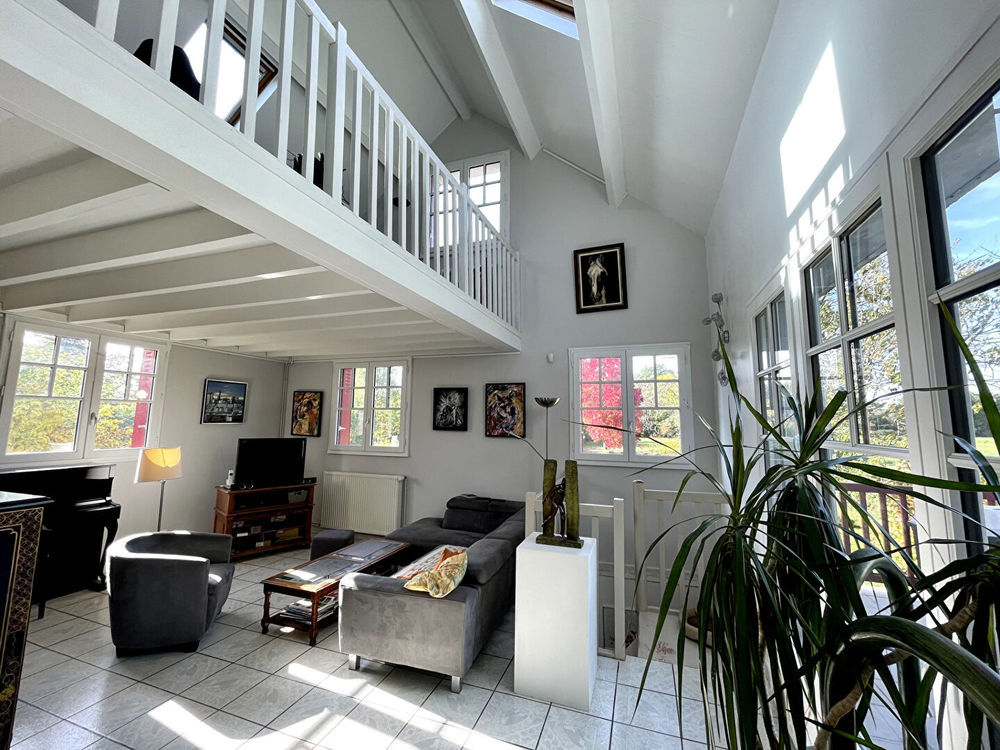 � vendre  Propri�t�/ch�teau Barbizon (77630)