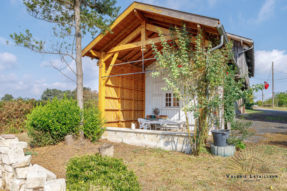 � vendre  Maison Pompignac (33370)