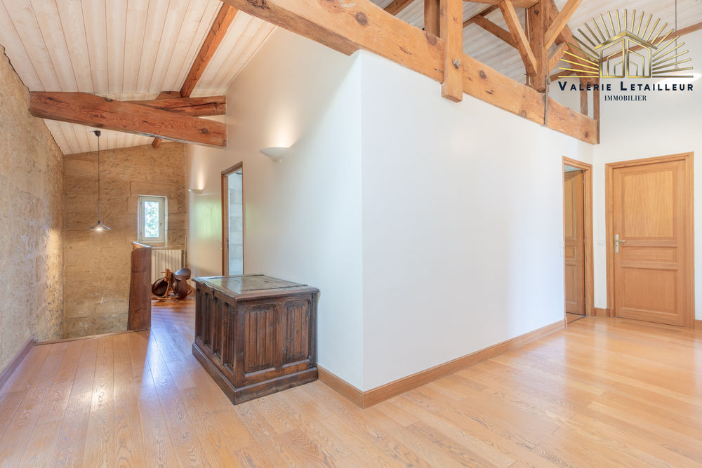 � vendre  Maison Carbon-Blanc (33560)