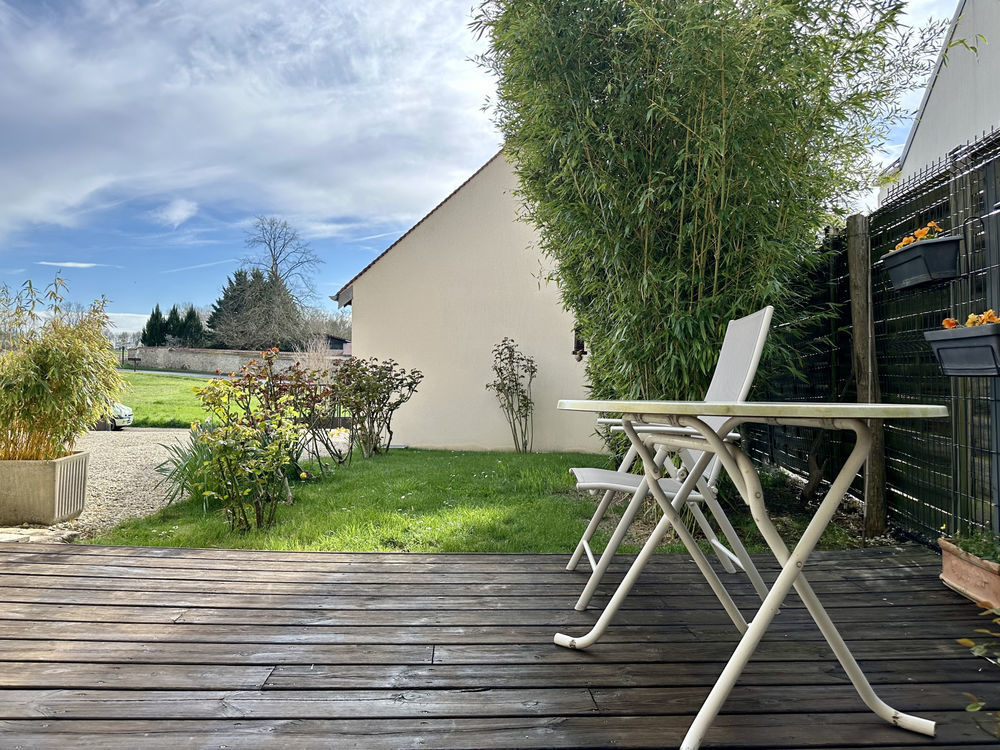 � vendre  Propri�t�/ch�teau Perthes (77930)