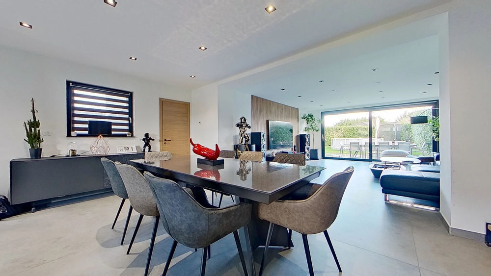 � vendre  Maison Basse-Rentgen (57570)