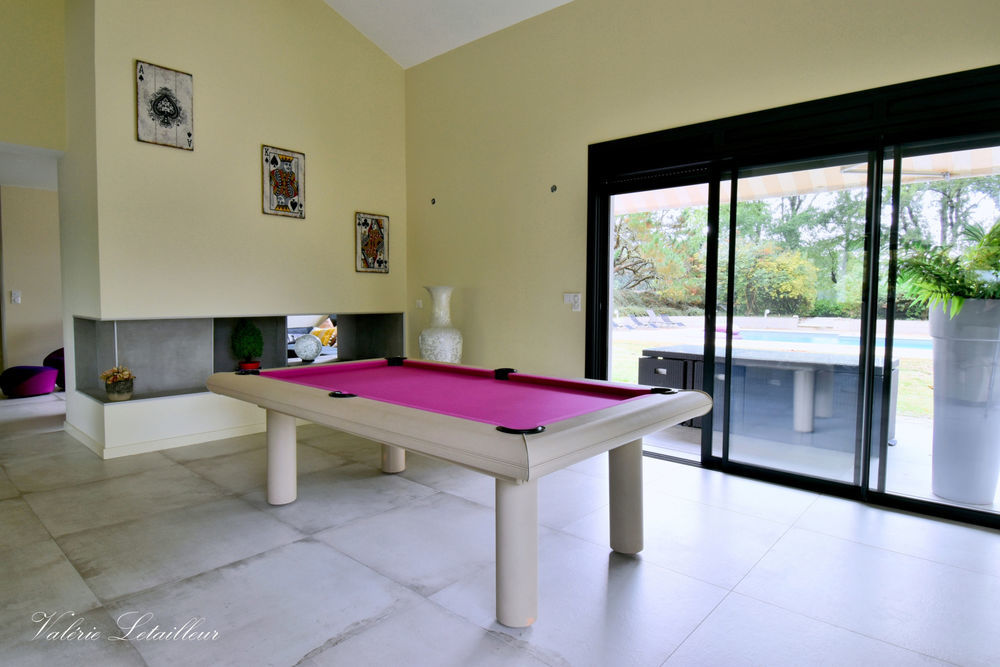 � vendre  Maison Pompignac (33370)