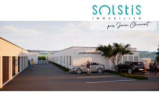  Appartement � vendre 3 pi�ces 80 m�