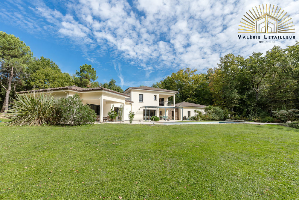 � vendre  Maison Pompignac (33370)