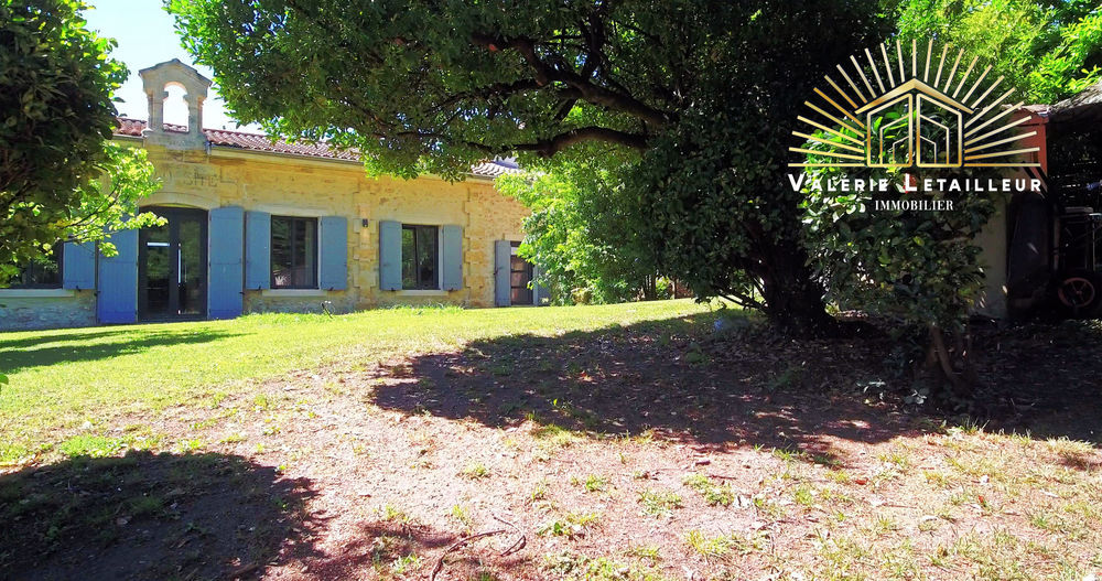 � vendre  Maison Carbon-Blanc (33560)