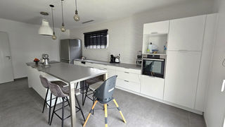  Maison � vendre 6 pi�ces 140 m�