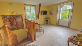  Maison � vendre 11 pi�ces 382 m�