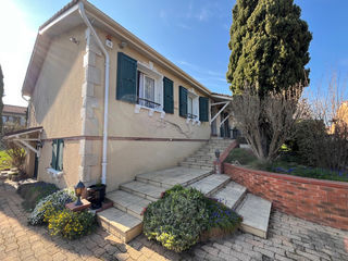  Maison � vendre 5 pi�ces 108 m�