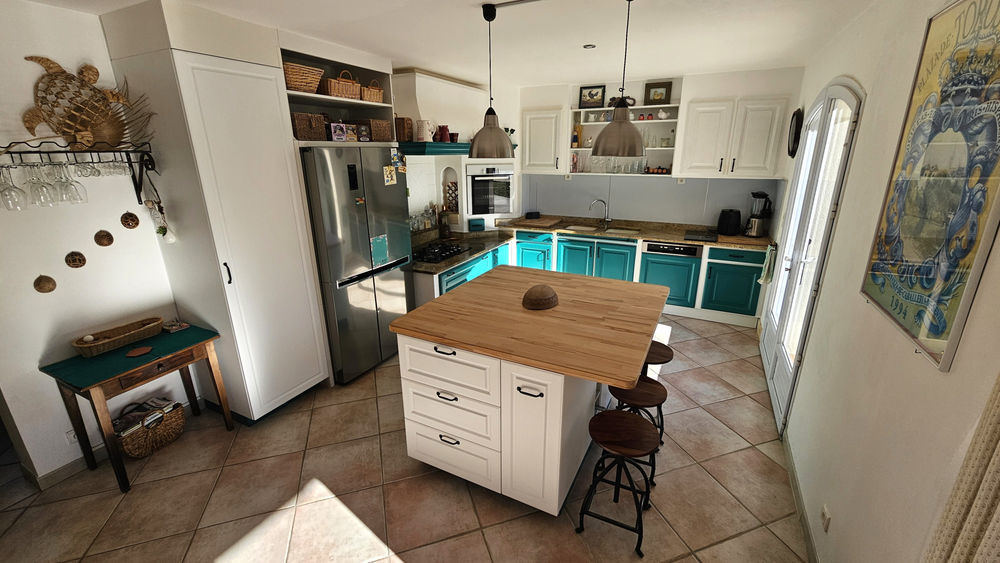 � vendre  Maison Bagnols-en-For�t (83600)