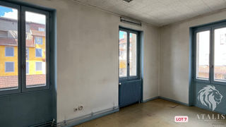  Duplex/triplex � vendre 4 pi�ces 84 m�